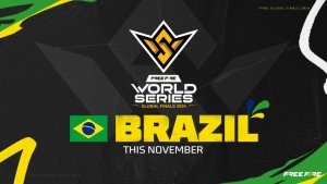 Free Fire World Series in November 1024x576
