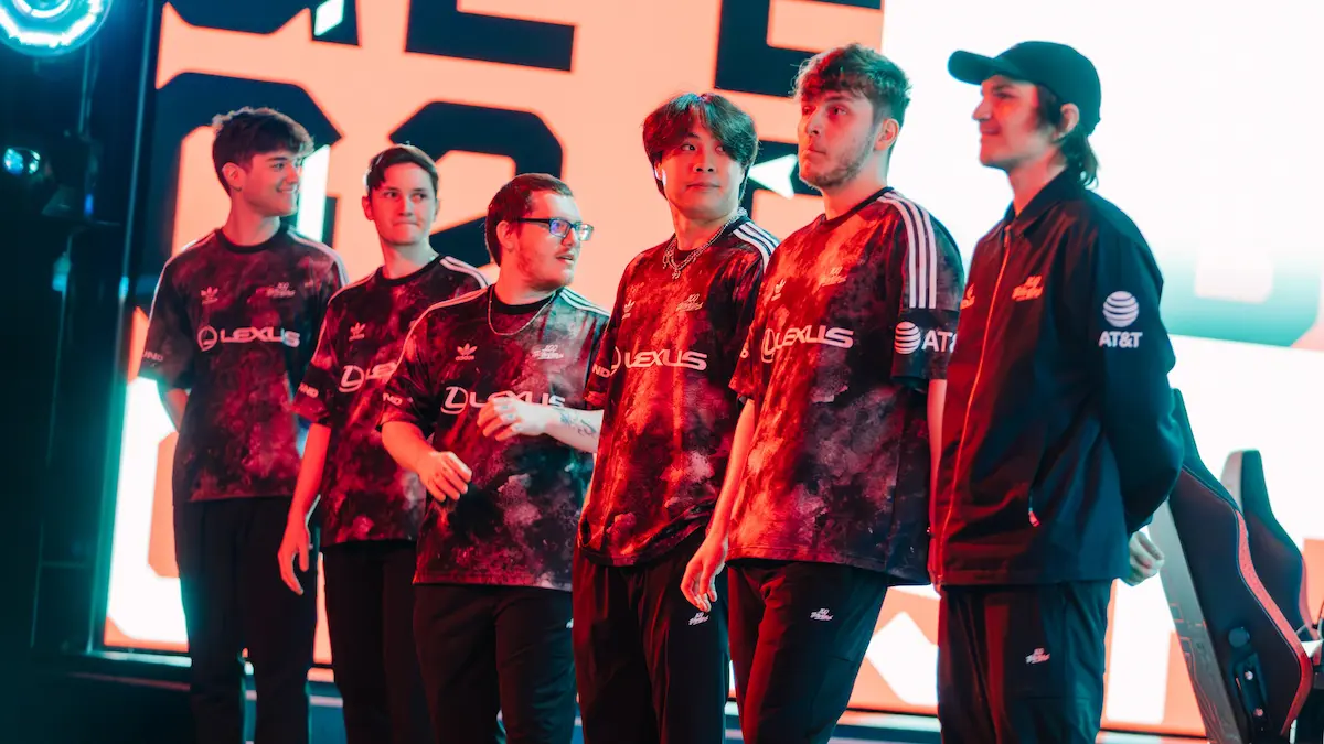 VCT Americas Recap: 100 Thieves Clinch Title by Defeating G2 Esports in Grand Finals