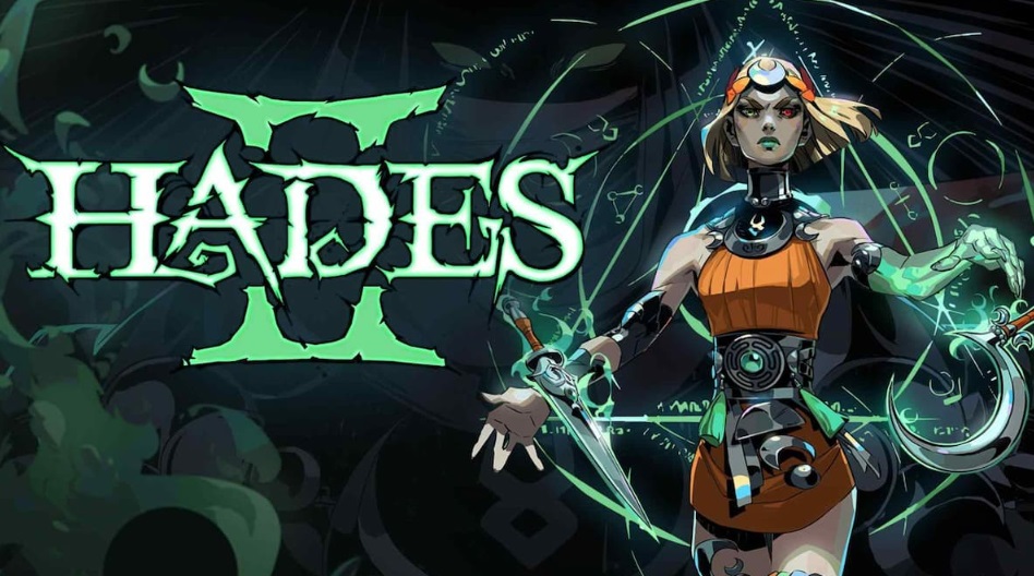 Unleash Hell with Hades 2 – Now in Steam Early Access