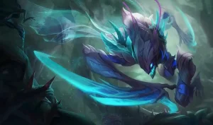 Kha Zix