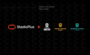 Kings League en Fortnite acuerdo con StadioPlus
