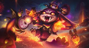 La Ilusión Gnar Final