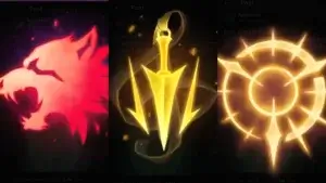 League of Legends 14.10 Rune changes