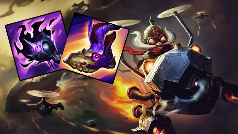 LoL Patch 14.10: ADC Item Changes and New Boots