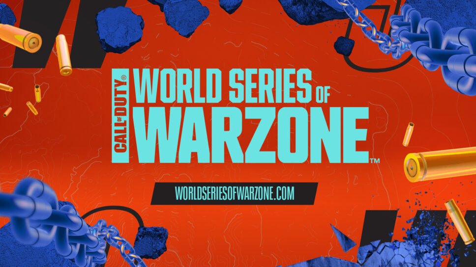 Warzone World Series 2024: Schedule, Details, and Everything You Need to Know