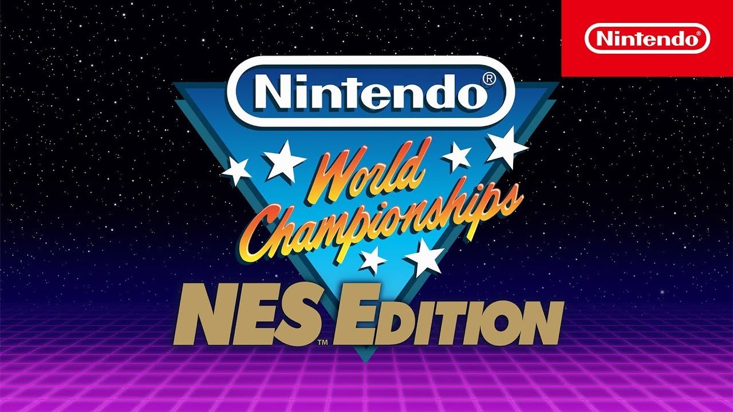 Nintendo World Championship NES Edition: A Tribute to Speedruns and the 90s
