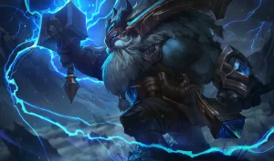 Ornn 1