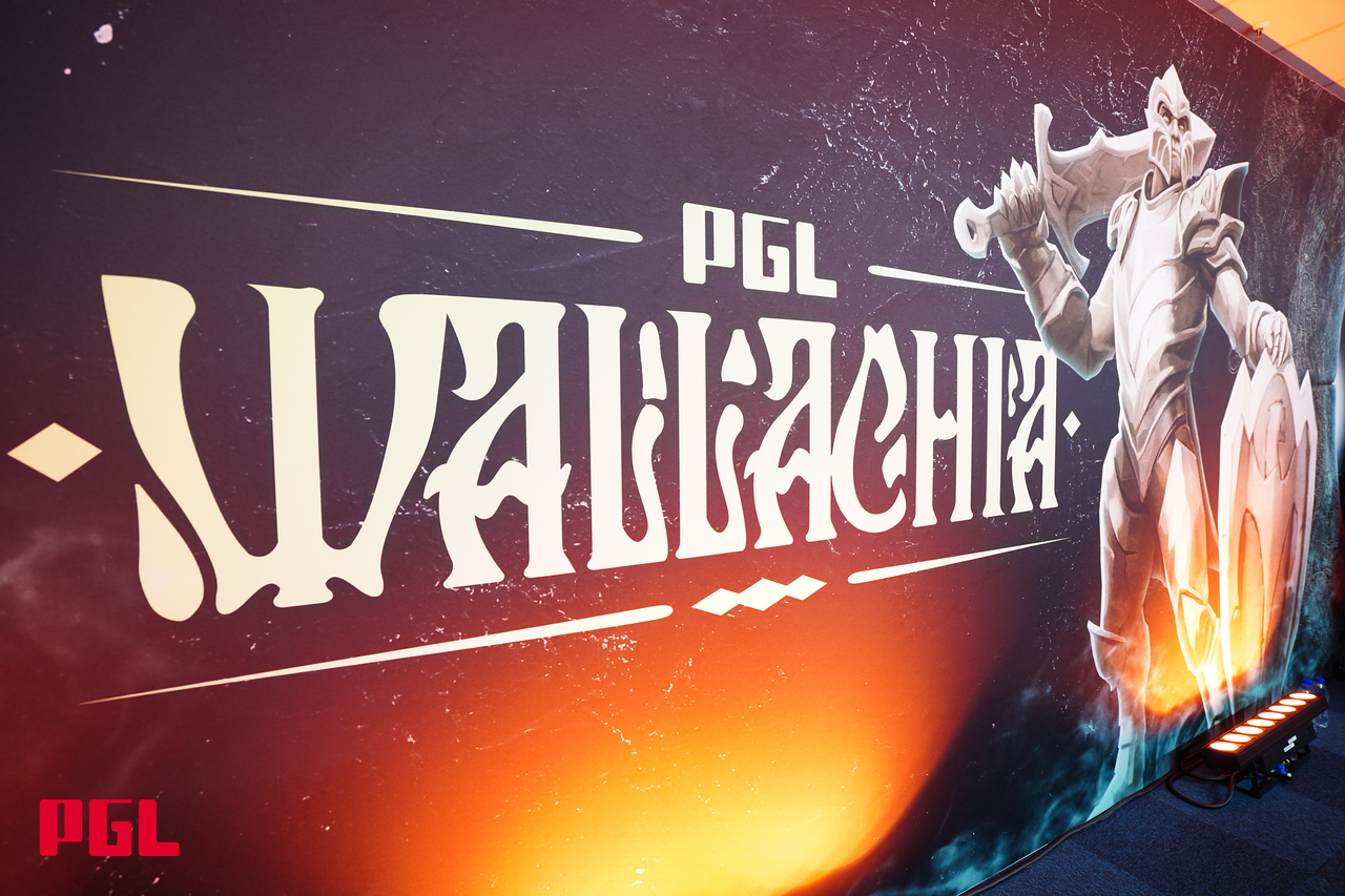 PGL Wallachia Playoffs: Teams, Schedule, and Key Information