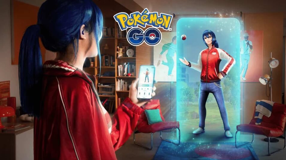 Controversial Avatar Changes in Pokémon GO Lead to Layoffs at Development Studio