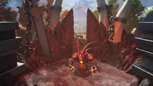 Smite 2 Conquest 1