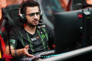 Team Falcons invited to The International 2024 TI13 1024x683