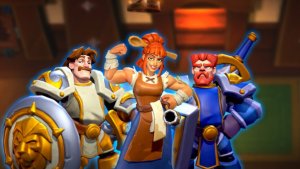 Warcraft Rumble introduces Stormwind Siege in Season 6 968x544 1