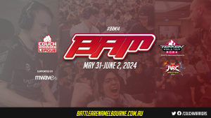 bam banner