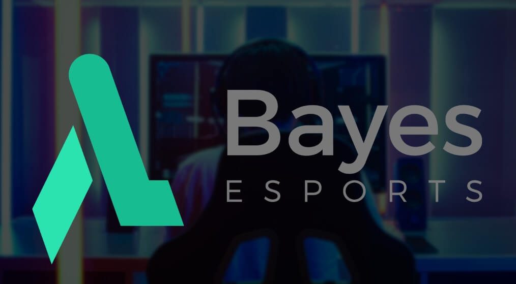 Bayes Esports: Leading Innovation and Data Protection in Esports Industry