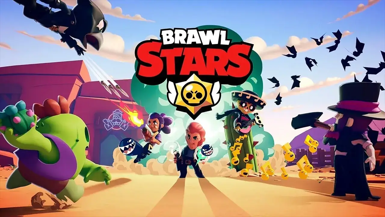 What’s New in Brawl Stars Season 3: Updates and Exciting Events