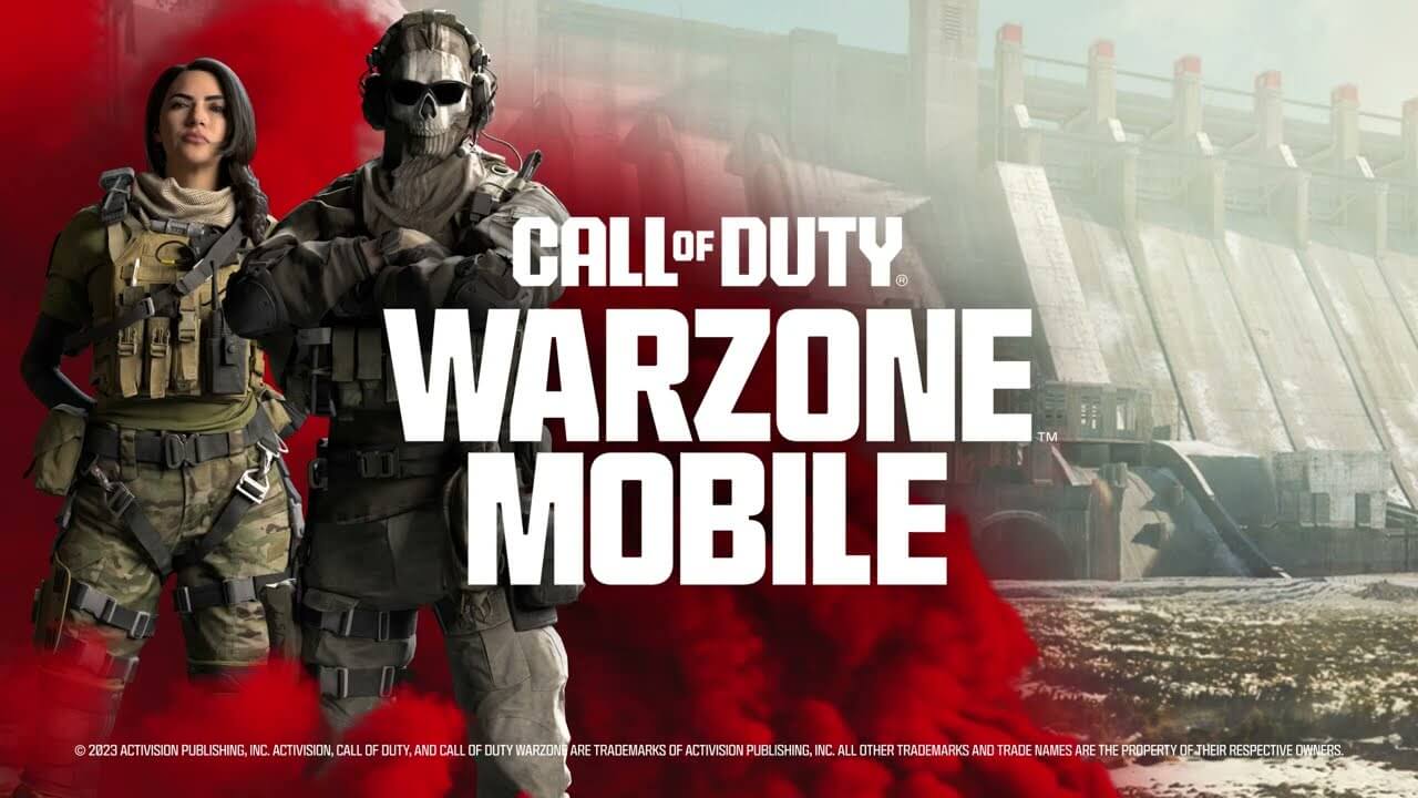 Warzone Mobile Leak Reveals Exciting New Content: Four Maps, New Game Modes, and More