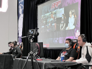 casters
