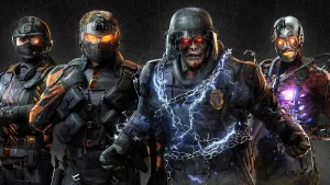 cod black ops 6 vault skins