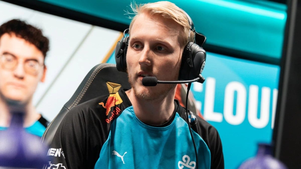 Zven Returns to LCS with Dignitas: Building a New Dream Team