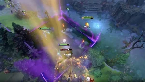 dota 2 Patch 7.36 pro and community reactions