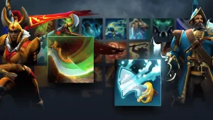 dota 2 Patch 7.36 reactions