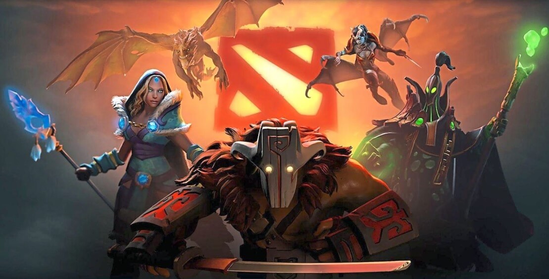 Upcoming Dota 2 Tournaments in 2024: Dates, Prize Pools, and Details
