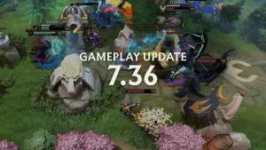 dota 7.36 header