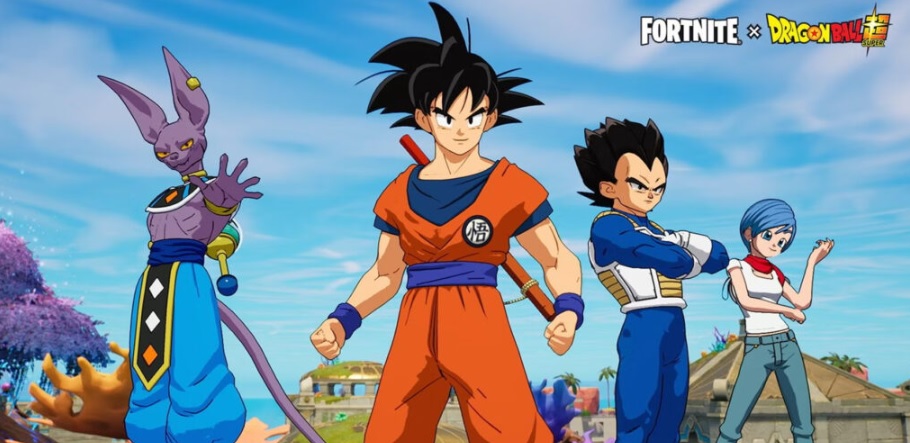 dragon ball