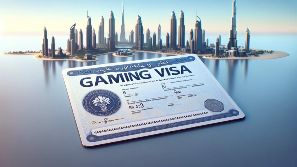 Dubái Opens Visa for Gamers: Here Are the Requirements