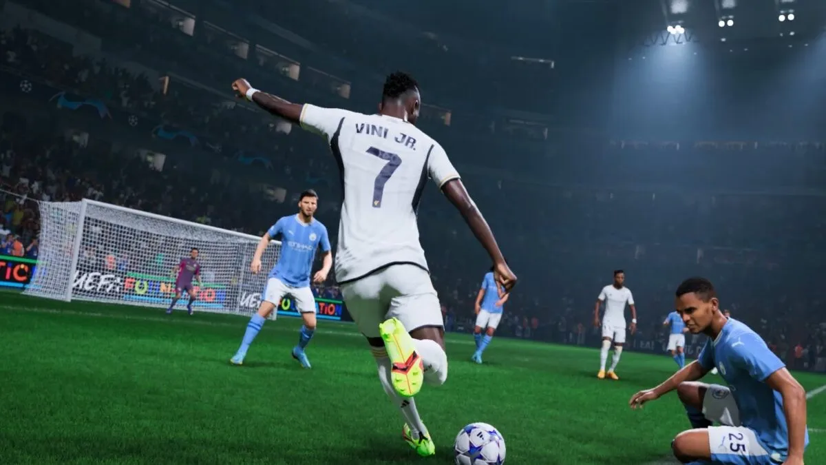 EA FC 24: Will the Game Become Free-to-Play with Ads?