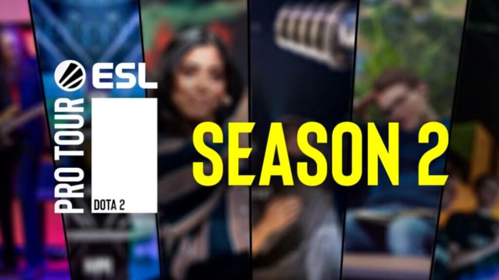esl protour