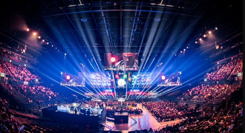 ESL One Birmingham 2024 Breaks Records as Most-Watched ESL One Dota 2 Tournament
