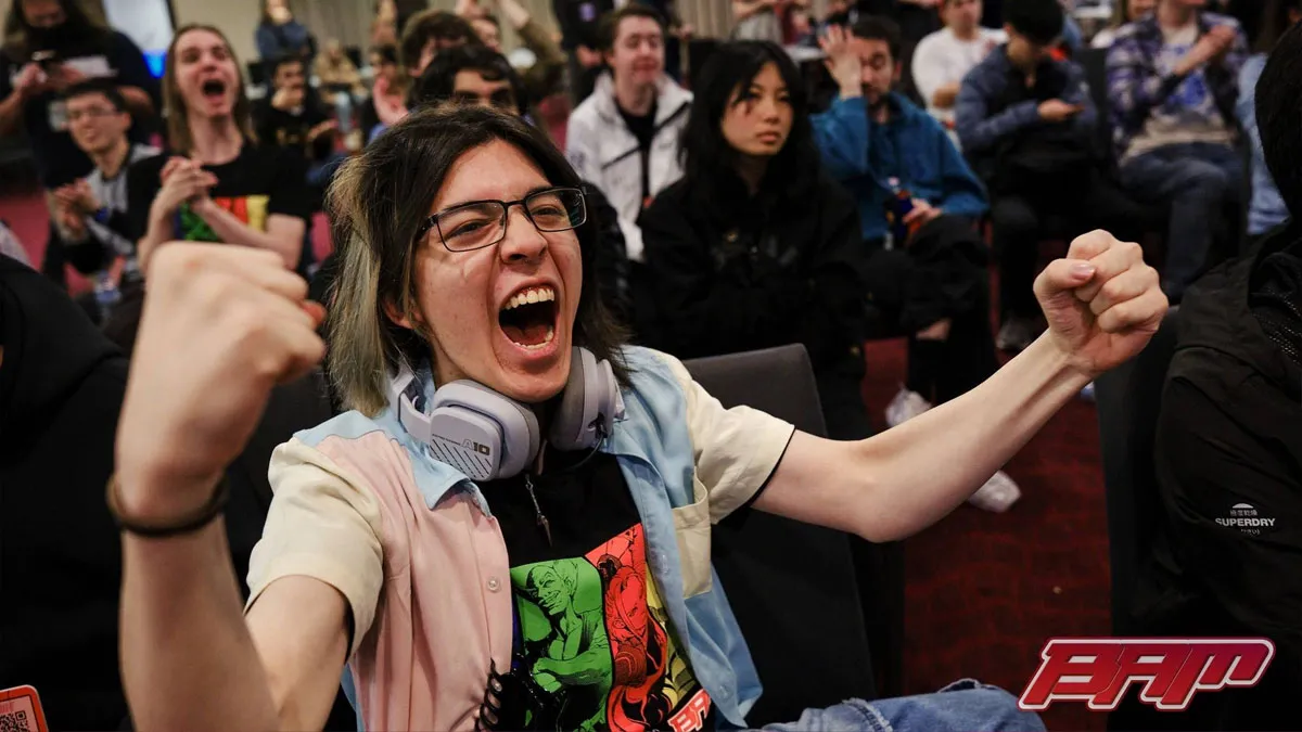 Australia Prepares for the Largest FGC Event in History with the Arrival of a New BAM
