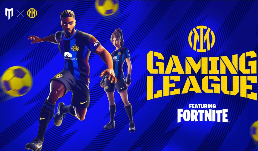 Inter Milan and Mkers Launch Community-Focused Esports Series