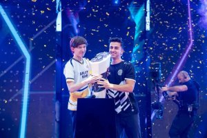 fortnite esports world cup