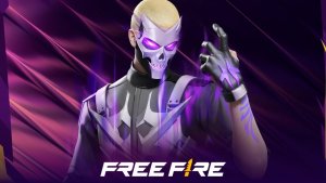 free fire ccxp kairos bfsm