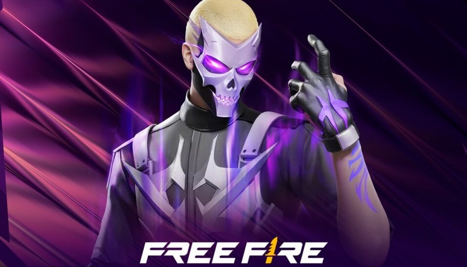 Free Fire Unveils New Character “Kairos” at CCXP MX