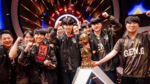 gen g winning 2024 MSI
