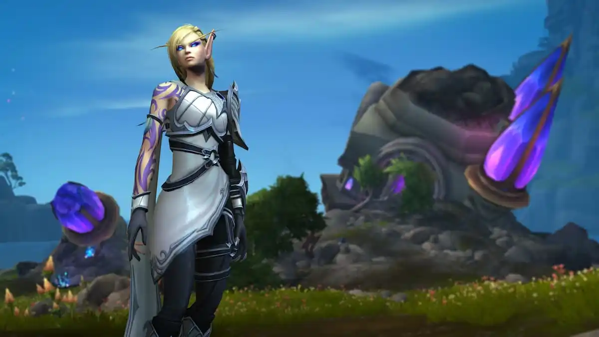 Blizzard is Implementing Major Combat Changes in WoW: The War Within