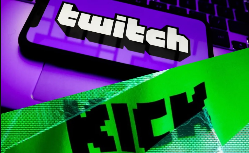 The Rise of Kick: Streaming Platform Hits Milestone