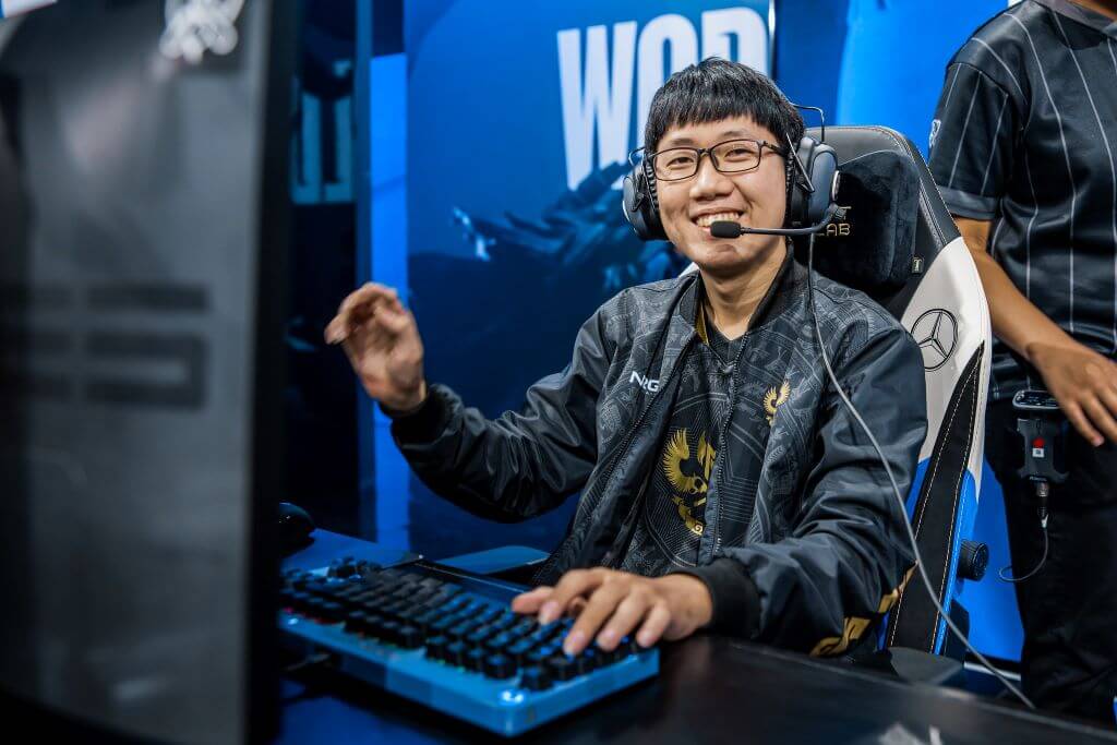 Kiaya: From Eternal Substitute to Historic Player of GAM Esports