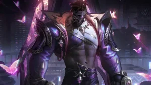 lol players hate one big thing about ksante and fixing it would actually make him meta