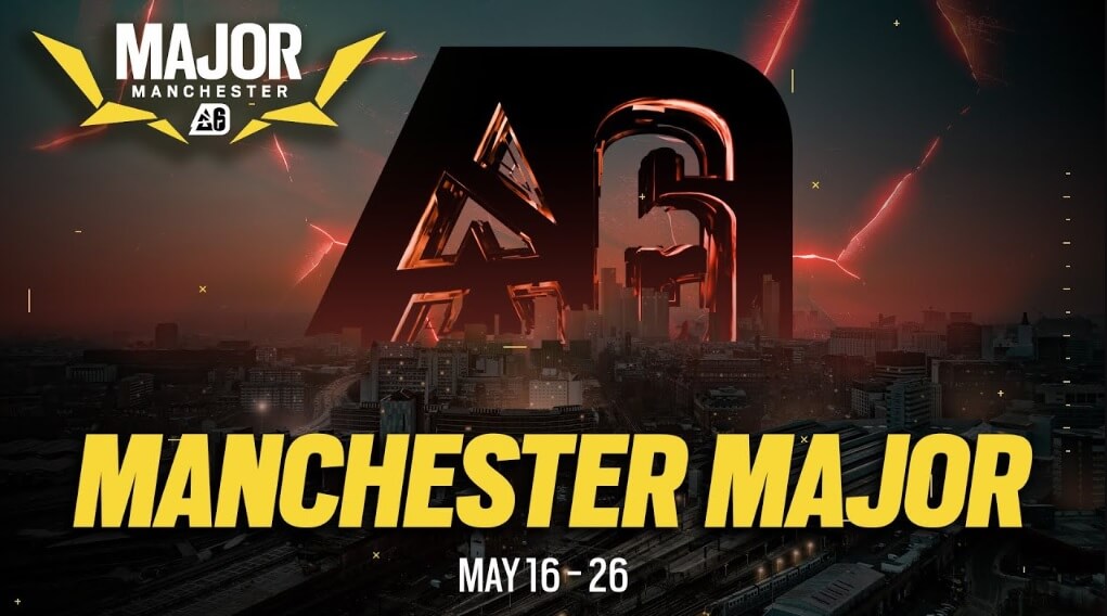Rainbow Six Siege BLAST R6 Major Manchester: Everything You Need to Know