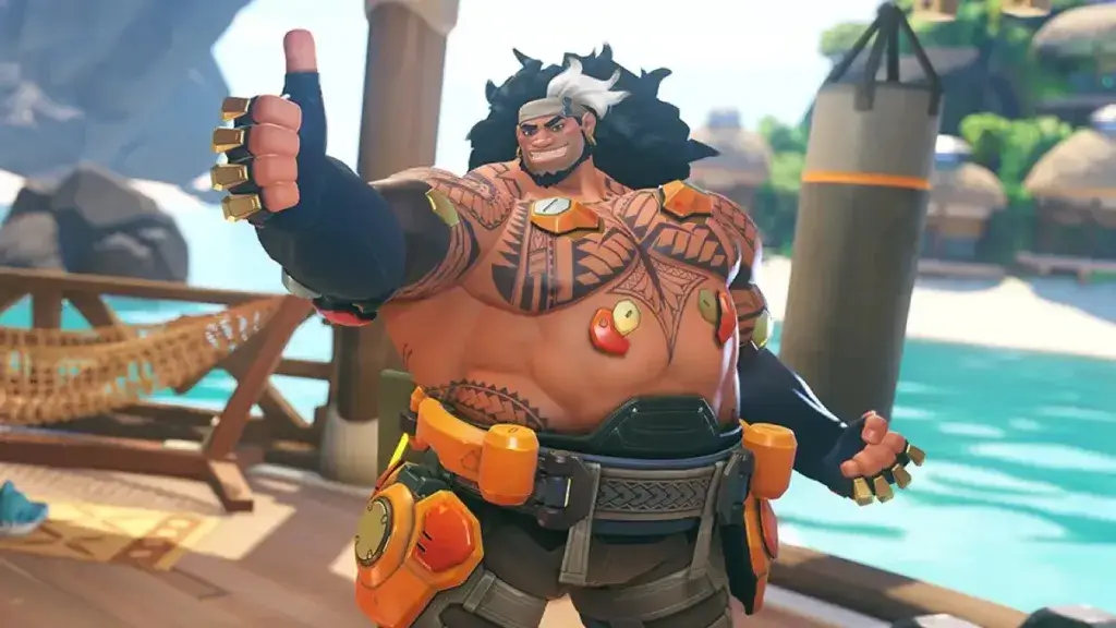 Overwatch 2 Tanks to Receive Significant Buffs in Midseason Patch