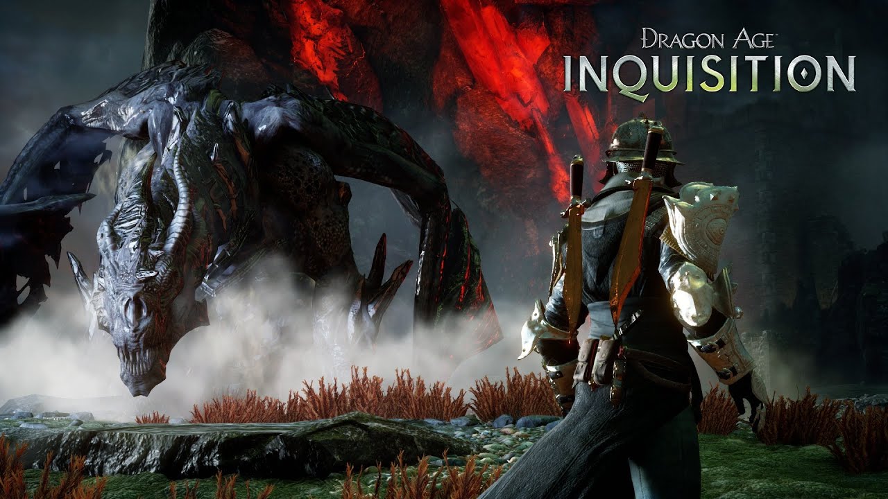 Dragon Age: Inquisition Free on Epic Games for a Limited Time