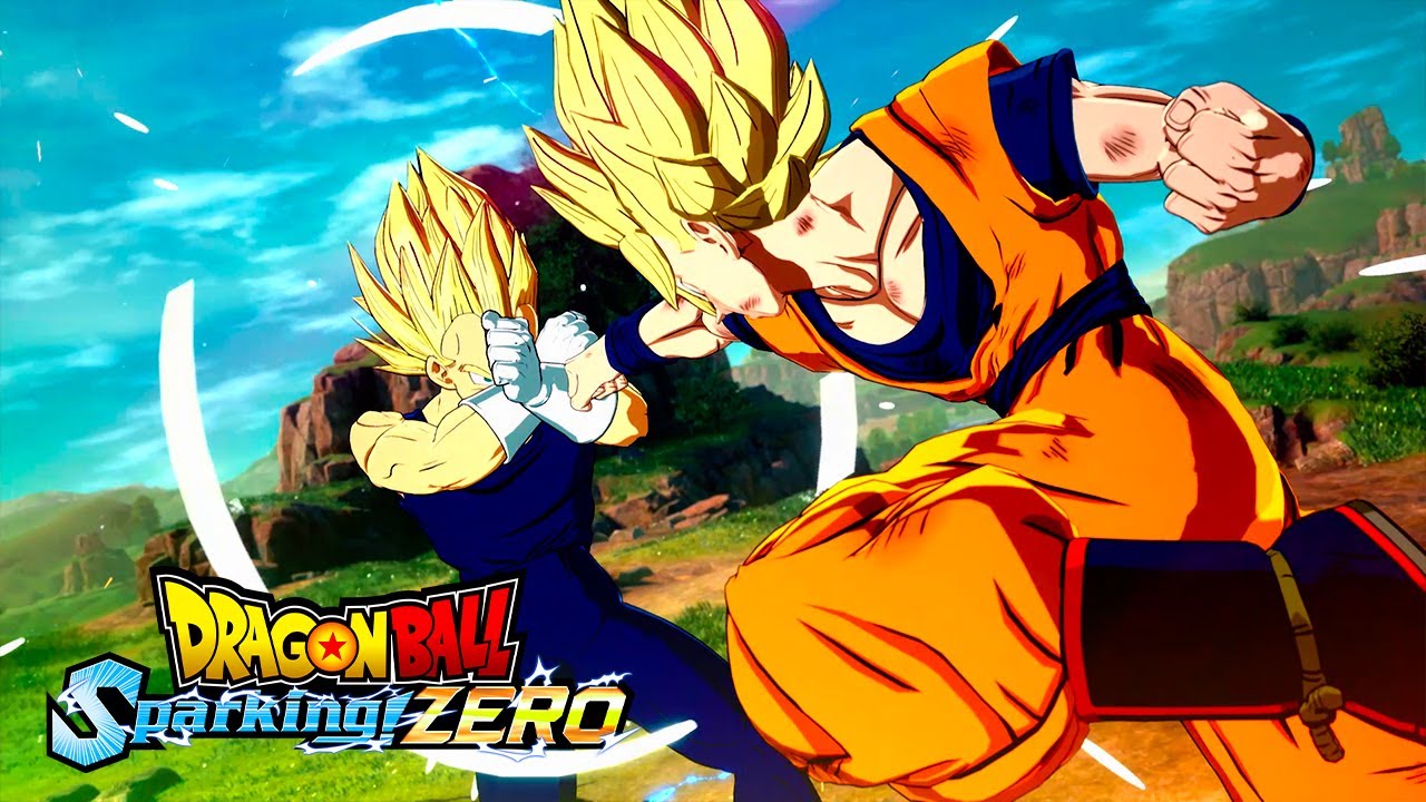Dragon Ball Sparking! ZERO Release Date Leaked: What We Know