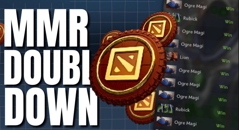 How to Obtain Free MMR Double Down Tokens in Dota 2