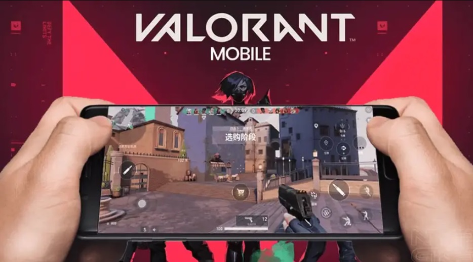 VALORANT Mobile: What to Expect