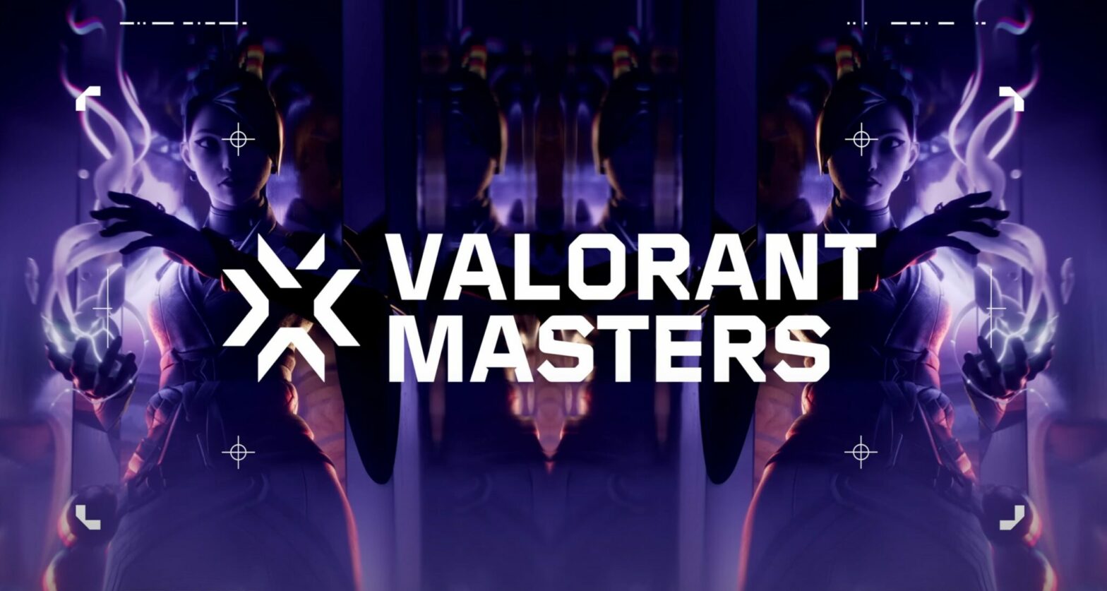 Valorant Masters Shanghai: Candidates, Schedule, and Everything You Need to Know
