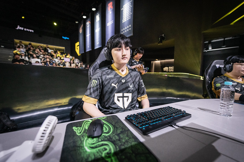 MSI: Peyz Sets New Record in Professional League of Legends